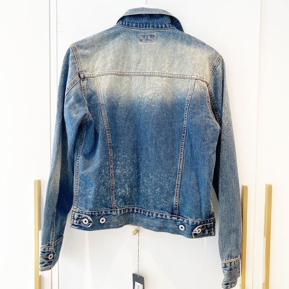 𝅺BNWT Mens Energie Carver Jacket - Picture 4 of 8